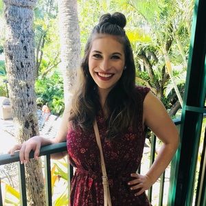 Meet your Posher, Cora